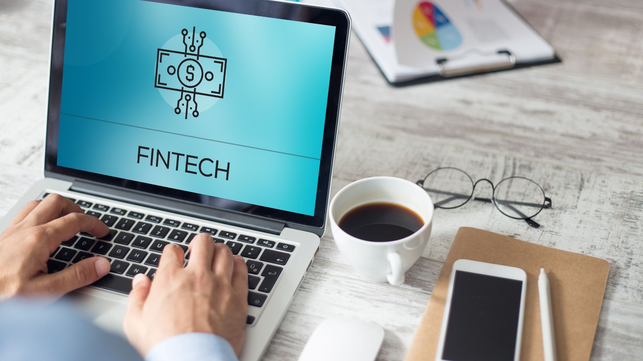 O que é fintech?