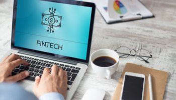 What is fintech?