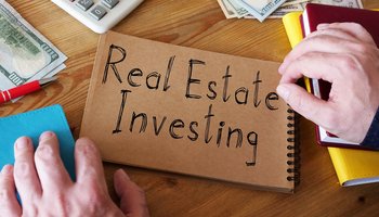 4 strategies to invest in Real Estate