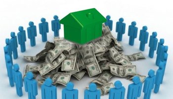 Como se aplica o Crowdfunding ao mercado imobiliário?