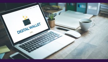 What is a digital wallet, and how can I use it?