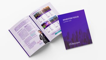 Investor Focus: an update on Bricksave's portfolio - Q3 2023