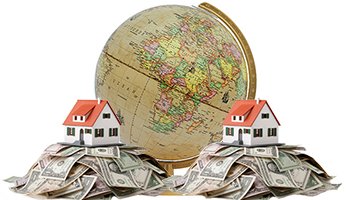 ¿Puede el Crowdfunding cambiar el modelo de inversión del Mercado inmobiliario global?