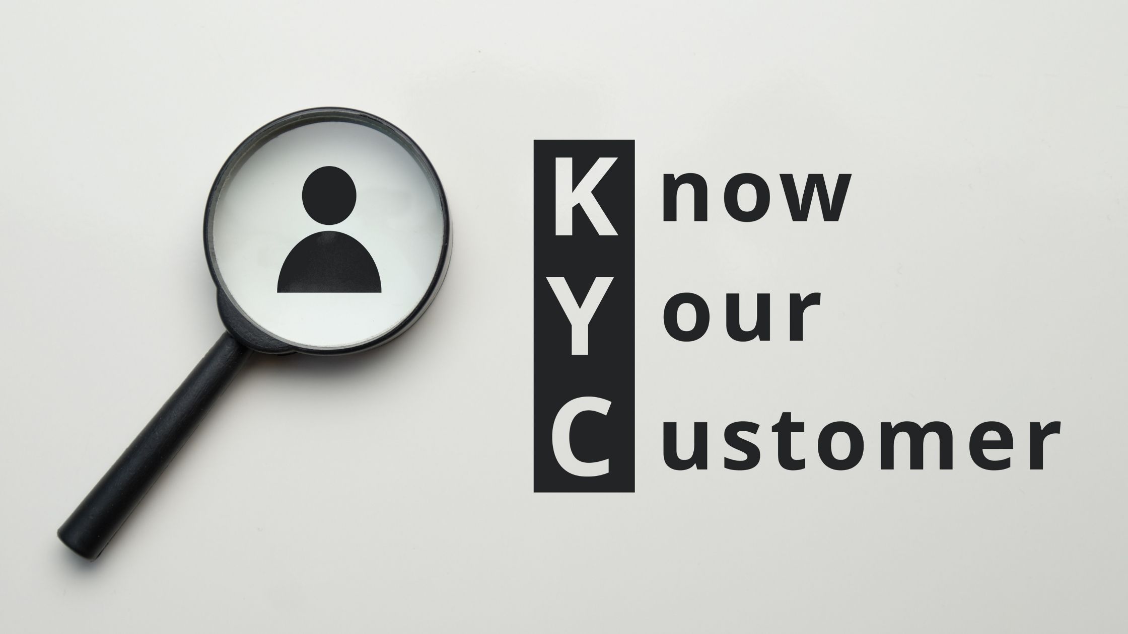 Por qué debes aprobar KYC para invertir