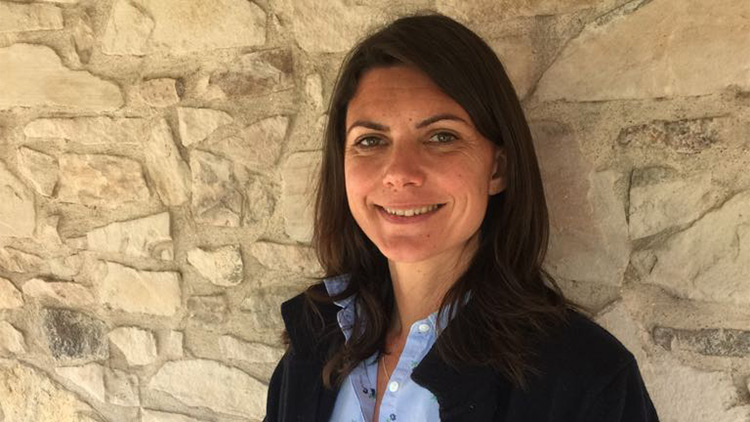 Q&A com Marie Buffiere - Bricksave CFO