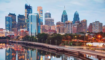 Why invest in Philadelphia?