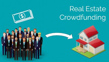 5 Estadísticas sobre el Crowdfunding Inmobiliario que harán que inviertas